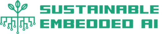 Sustainable Embedded AI
