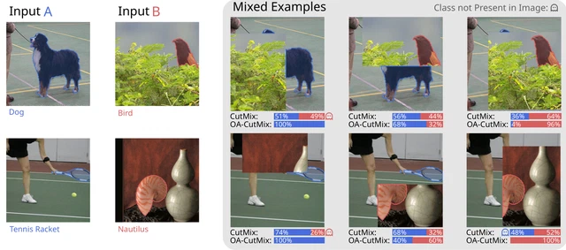 Projects figure