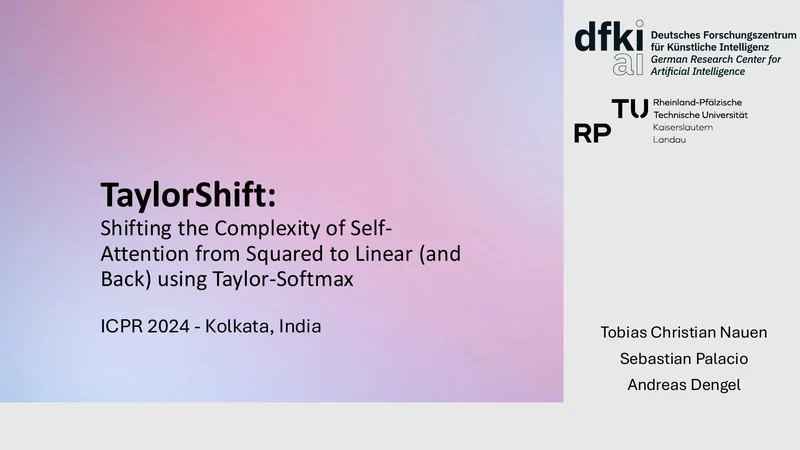 TaylorShift: Shifting the Complexity of Self-Attention from Squared to Linear (and Back) using Taylor-Softmax